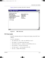 Preview for 135 page of Nortel BayStack 660 Use Manual