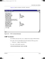 Preview for 137 page of Nortel BayStack 660 Use Manual