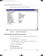 Preview for 140 page of Nortel BayStack 660 Use Manual