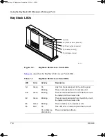 Preview for 146 page of Nortel BayStack 660 Use Manual