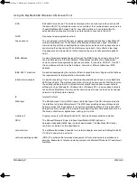 Preview for 156 page of Nortel BayStack 660 Use Manual