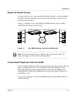 Предварительный просмотр 35 страницы Nortel BayStack 820 Installation And Reference Manual