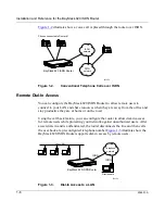 Предварительный просмотр 36 страницы Nortel BayStack 820 Installation And Reference Manual