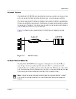 Предварительный просмотр 37 страницы Nortel BayStack 820 Installation And Reference Manual