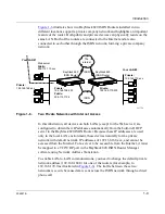 Предварительный просмотр 39 страницы Nortel BayStack 820 Installation And Reference Manual