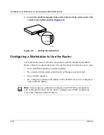 Предварительный просмотр 56 страницы Nortel BayStack 820 Installation And Reference Manual