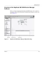 Предварительный просмотр 67 страницы Nortel BayStack 820 Installation And Reference Manual