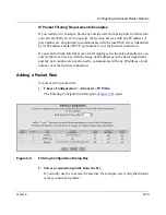 Предварительный просмотр 145 страницы Nortel BayStack 820 Installation And Reference Manual