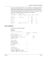 Предварительный просмотр 183 страницы Nortel BayStack 820 Installation And Reference Manual