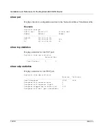 Предварительный просмотр 184 страницы Nortel BayStack 820 Installation And Reference Manual