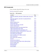 Предварительный просмотр 185 страницы Nortel BayStack 820 Installation And Reference Manual