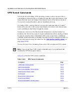 Предварительный просмотр 224 страницы Nortel BayStack 820 Installation And Reference Manual