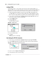 Предварительный просмотр 280 страницы Nortel BCM 3.7 Manual