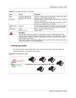 Предварительный просмотр 581 страницы Nortel BCM 3.7 Manual