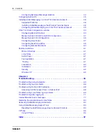 Preview for 6 page of Nortel BCM 4.0 Manual