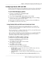 Preview for 29 page of Nortel BCM 4.0 Manual