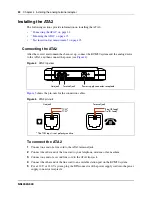 Предварительный просмотр 24 страницы Nortel BCM50 2.0 Installation Manual