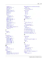 Предварительный просмотр 85 страницы Nortel BCM50 2.0 Installation Manual