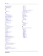 Предварительный просмотр 86 страницы Nortel BCM50 2.0 Installation Manual