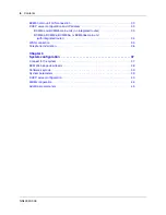 Preview for 6 page of Nortel BCM50 3.0 Quick Start Manual