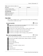 Preview for 11 page of Nortel BCM50 3.0 Quick Start Manual