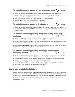 Preview for 23 page of Nortel BCM50 3.0 Quick Start Manual