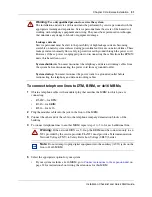 Preview for 31 page of Nortel BCM50 3.0 Quick Start Manual