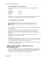 Preview for 34 page of Nortel BCM50 3.0 Quick Start Manual