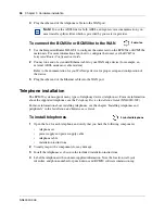 Preview for 36 page of Nortel BCM50 3.0 Quick Start Manual