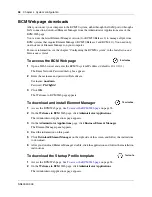 Preview for 38 page of Nortel BCM50 3.0 Quick Start Manual