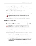 Preview for 43 page of Nortel BCM50 3.0 Quick Start Manual