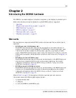 Предварительный просмотр 35 страницы Nortel BCM50 Installation And Maintenance Manual