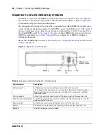 Предварительный просмотр 38 страницы Nortel BCM50 Installation And Maintenance Manual