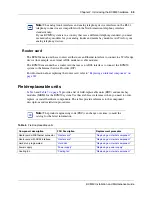 Предварительный просмотр 53 страницы Nortel BCM50 Installation And Maintenance Manual