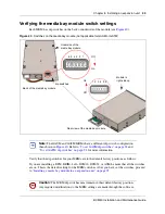 Предварительный просмотр 93 страницы Nortel BCM50 Installation And Maintenance Manual