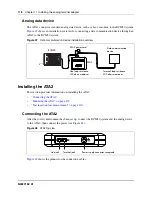 Предварительный просмотр 118 страницы Nortel BCM50 Installation And Maintenance Manual