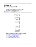 Предварительный просмотр 169 страницы Nortel BCM50 Installation And Maintenance Manual