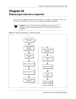 Предварительный просмотр 189 страницы Nortel BCM50 Installation And Maintenance Manual