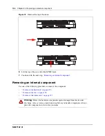 Предварительный просмотр 194 страницы Nortel BCM50 Installation And Maintenance Manual