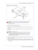 Предварительный просмотр 199 страницы Nortel BCM50 Installation And Maintenance Manual