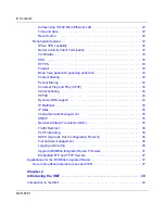 Предварительный просмотр 4 страницы Nortel BCM50a Configuration Manual