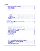 Предварительный просмотр 8 страницы Nortel BCM50a Configuration Manual