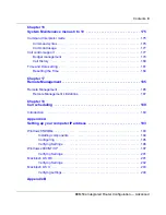 Предварительный просмотр 9 страницы Nortel BCM50a Configuration Manual