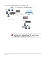 Предварительный просмотр 38 страницы Nortel BCM50a Configuration Manual