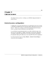 Предварительный просмотр 65 страницы Nortel BCM50a Configuration Manual