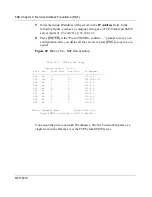 Предварительный просмотр 102 страницы Nortel BCM50a Configuration Manual