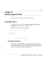 Предварительный просмотр 115 страницы Nortel BCM50a Configuration Manual