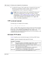 Предварительный просмотр 166 страницы Nortel BCM50a Configuration Manual