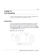 Предварительный просмотр 189 страницы Nortel BCM50a Configuration Manual