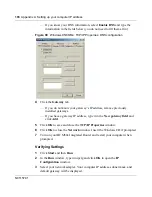 Предварительный просмотр 196 страницы Nortel BCM50a Configuration Manual